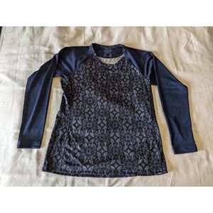 Patagonia Capilene Baselayer for Cool to Cold Size XL